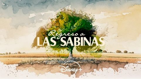 Image of Return to Las Sabinas