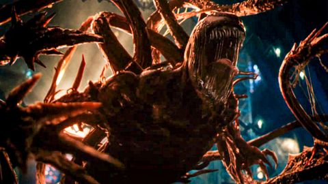 Image of Venom 2: Let There Be Carnage