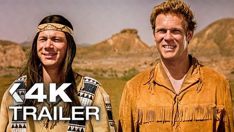 Bild zu Der Schuh des Manitu <span>Trailer</span>