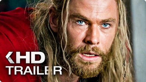 Image of Thor: Ragnarok <span>Trailer</span>