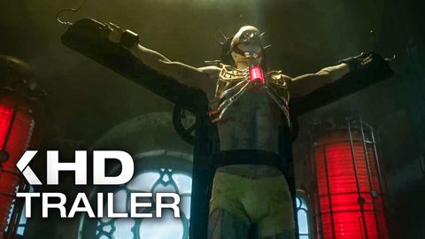 Bild zu Frankenstein <span>Trailer</span>