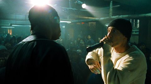 Bild zu 8 Mile