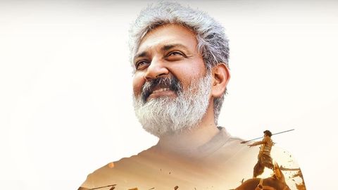 Image of Modern Masters: SS Rajamouli