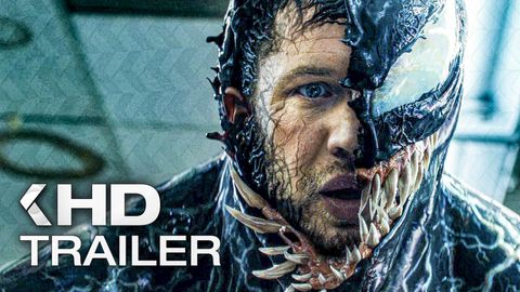 Image of The Best Movies Starring TOM HARDY (Trailers)