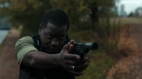 Image of Fightland