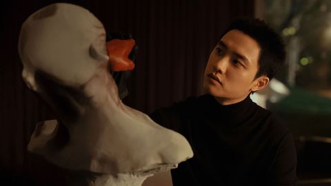 Bild zu The Manipulated