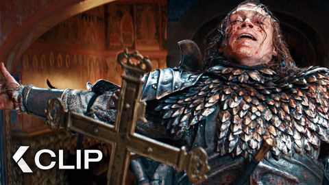 Bild zu Vlads grausame Botschaft an Gott! - Clip