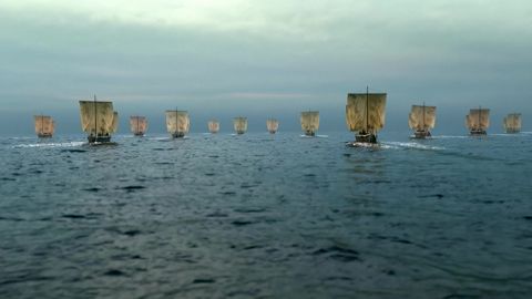 Bild zu Die Nibelungen: Kampf der Königreiche