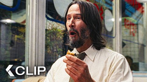 Image of Gab’s First Burger Ever That Blew His Mind - Clip