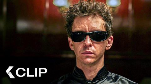 Bild zu Es geht bergab für Remo! - Clip