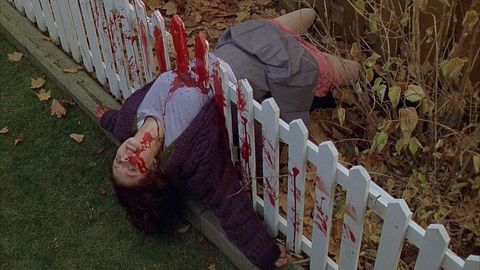 Image of Ginger Snaps