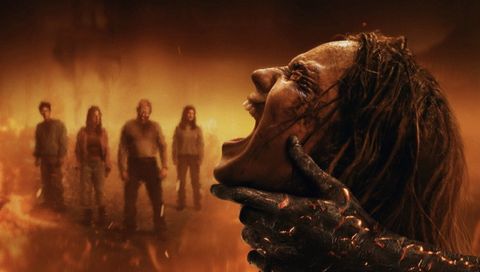 Image of Evil Dead Burn