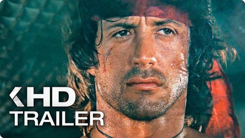 Bild zu Rambo 2 <span>Trailer</span>