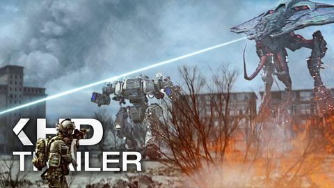 Bild zu Die Besten HEIMKINO Filme & Serien im März 2025