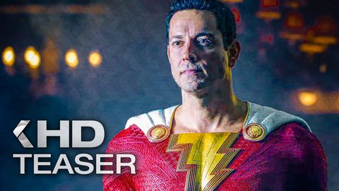 Image of Shazam 2: Fury of the Gods <span>Featurette</span>