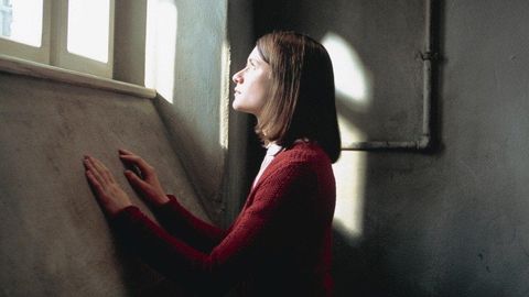 Image of Sophie Scholl: The Final Days