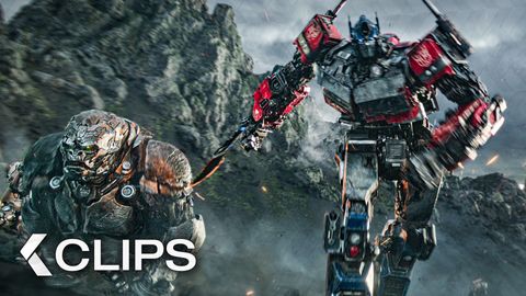 Image of Transformers 7 <span>Compilation 3</span>