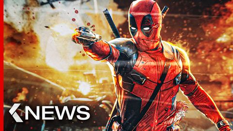 Bild zu Deadpool 3, Obi-Wan Kenobi Staffel 2, Horizon 2074