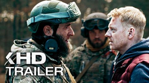 Bild zu Butscha Unbroken <span>Trailer</span>