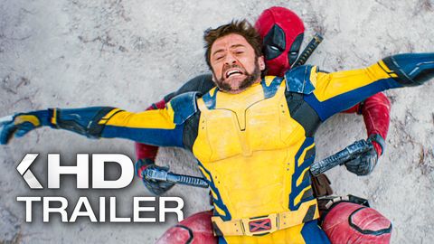 Image of Deadpool & Wolverine <span>Trailer Compilation</span>