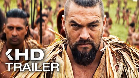 Bild zu Chief of War <span>Trailer</span>