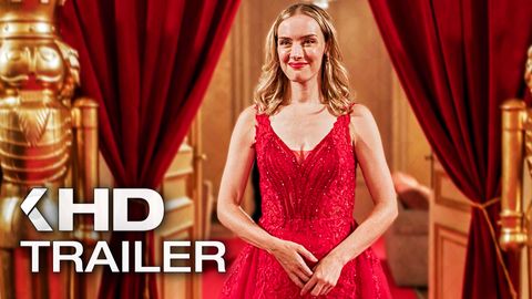 Bild zu The Royal Nanny: Eine königliche Weihnachtsmission <span>Trailer</span>