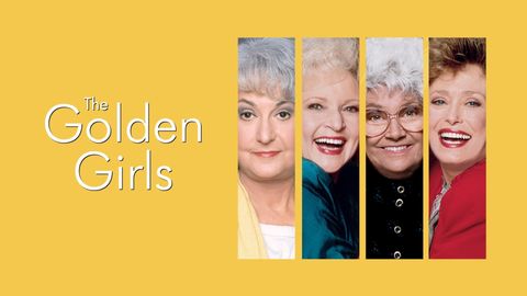 Image of The Golden Girls