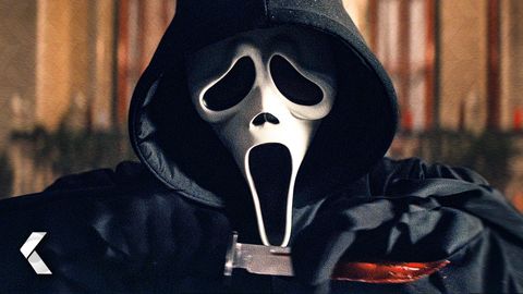 Bild zu Scream 5 <span>Featurette</span>