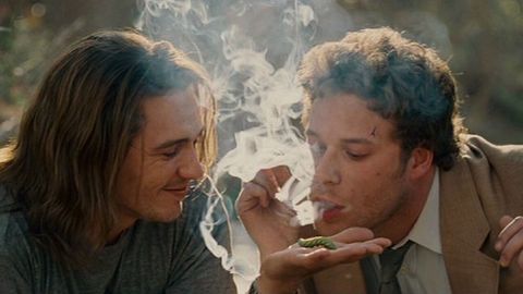 Image of Pineapple Express