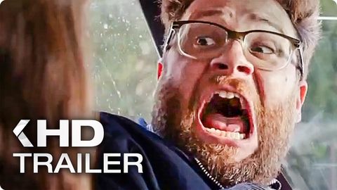 Image of NEIGHBORS 2: Sorority Rising Official International Trailer (2016)