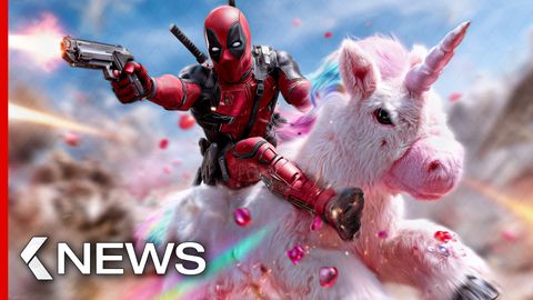 Image of THE BEST MOVIE NEWS in May: New Deadpool & X-Men Movie, John Wick 5, Greyhound 2...