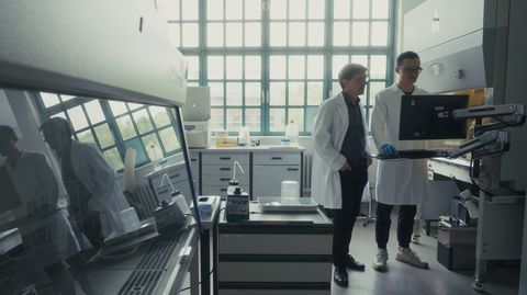 Bild zu Future Science