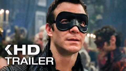 Image of Bridgerton <span>Teaser Trailer</span>