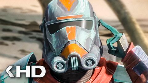 Image of Star Wars: The Bad Batch <span>Clip 2</span>