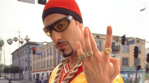 Bild zu Ali G in da House