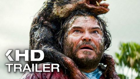 Bild zu Anaconda <span>Trailer</span>