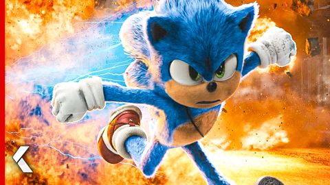 Image of Sonic the Hedgehog 3 Starts Filming Soon, But There's A Catch!