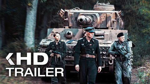 Bild zu Der Tiger <span>Trailer</span>