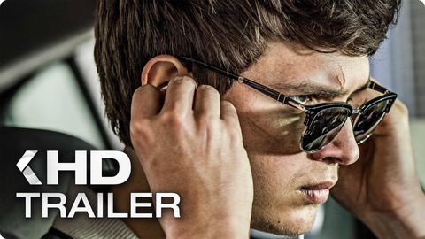 Image of Baby Driver <span>Trailer</span>