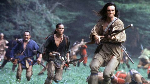 Image of The Last of the Mohicans