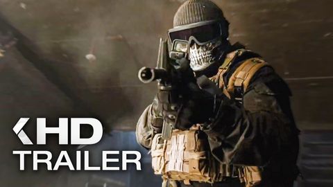 Image of Sniper: The Last Stand <span>Trailer</span>