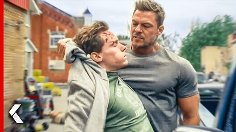 Image of New REACHER Season 4 Officially Announced & Novel Adaptation in the Works!
