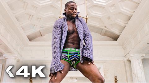 Image of 20 Minutes of Kevin Hart’s Funniest Lines in THINK LIKE A MAN and THINK LIKE A MAN TOO