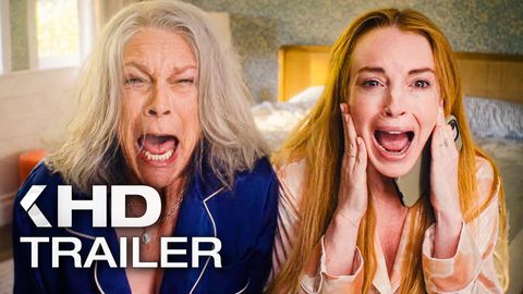 Bild zu Freaky Friday 2: Freakier Friday <span>Trailer</span>