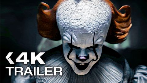 Image of It: Welcome to Derry <span>Trailer 6</span>