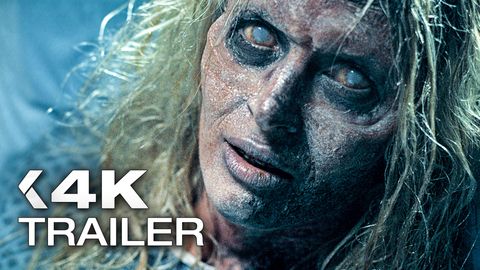 Bild zu It Feeds <span>Trailer</span>