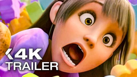 Image of In Your Dreams <span>Trailer 2</span>