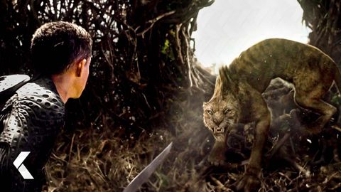 Image of After Earth <span>Clip 2</span>