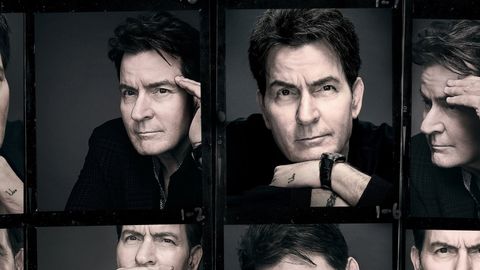 Image of aka Charlie Sheen