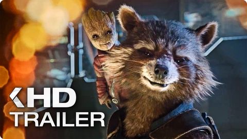 Image of Guardians of the Galaxy Vol. 2 <span>Trailer</span>